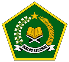 Logo Kemenag